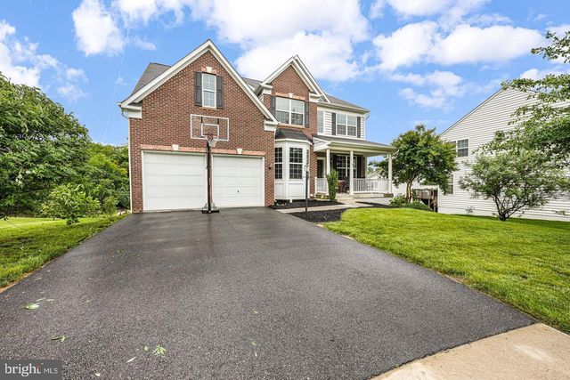 3104 REACH EAGLE CT, Woodbridge, VA 22191