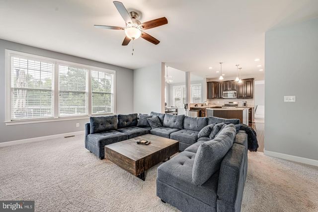 3104 REACH EAGLE CT, Woodbridge, VA 22191