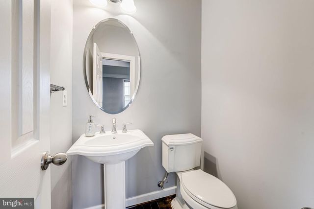 3104 REACH EAGLE CT, Woodbridge, VA 22191