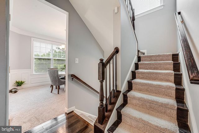 3104 REACH EAGLE CT, Woodbridge, VA 22191