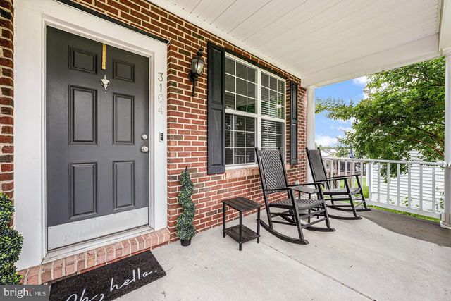 3104 REACH EAGLE CT, Woodbridge, VA 22191