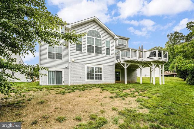 3104 REACH EAGLE CT, Woodbridge, VA 22191