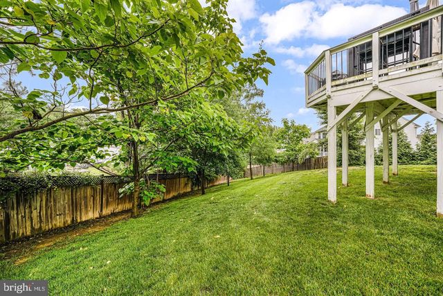 3104 REACH EAGLE CT, Woodbridge, VA 22191