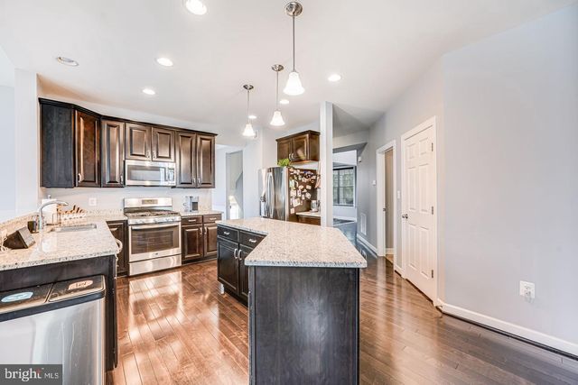 3104 REACH EAGLE CT, Woodbridge, VA 22191