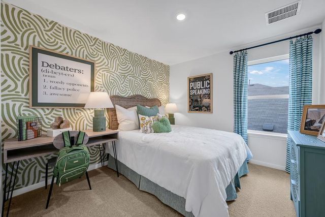 15432 Flowers VW, Pflugerville, TX 78660