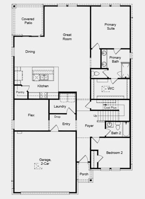 15432 Flowers VW, Pflugerville, TX 78660