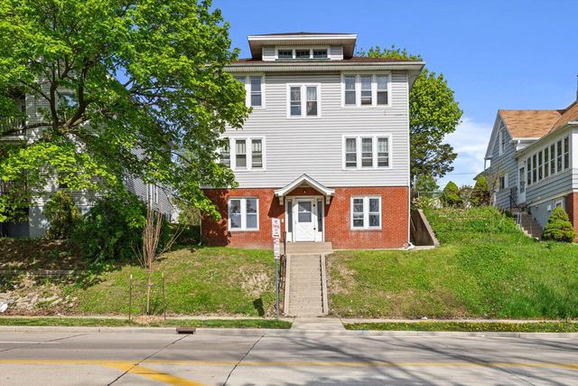 2016 Kinzie AVENUE, Racine, WI 53405