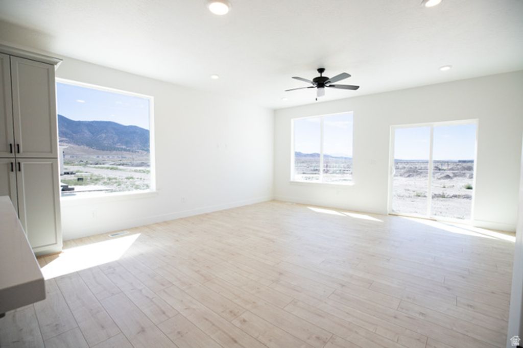 1624 E RAINBOW BRIDGE DRIVE LOT #7053, Eagle Mountain, UT 84005 — photo 3