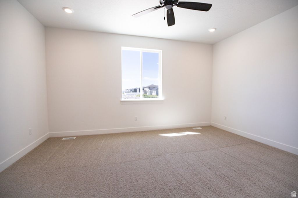1624 E RAINBOW BRIDGE DRIVE LOT #7053, Eagle Mountain, UT 84005 — photo 4