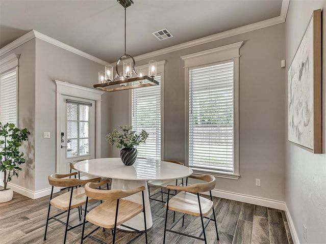 4805 Hambletonian Lane, Mustang, OK 73064