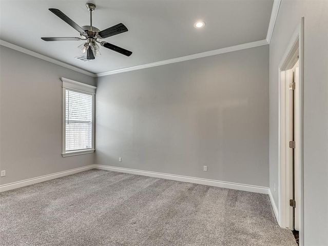 4805 Hambletonian Lane, Mustang, OK 73064