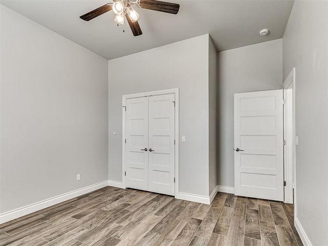 4805 Hambletonian Lane, Mustang, OK 73064