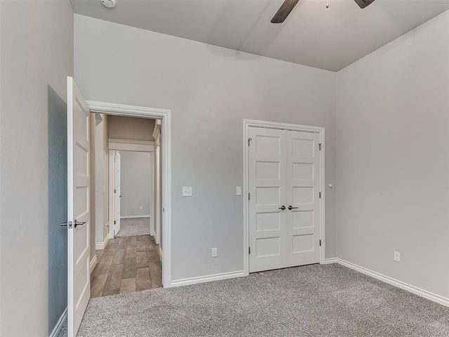4805 Hambletonian Lane, Mustang, OK 73064