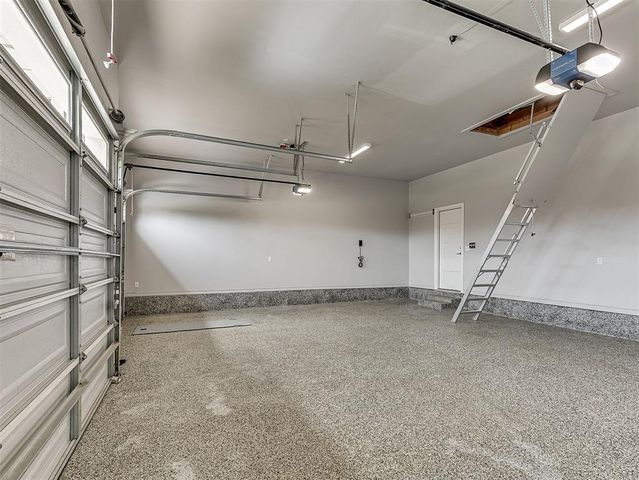 4805 Hambletonian Lane, Mustang, OK 73064
