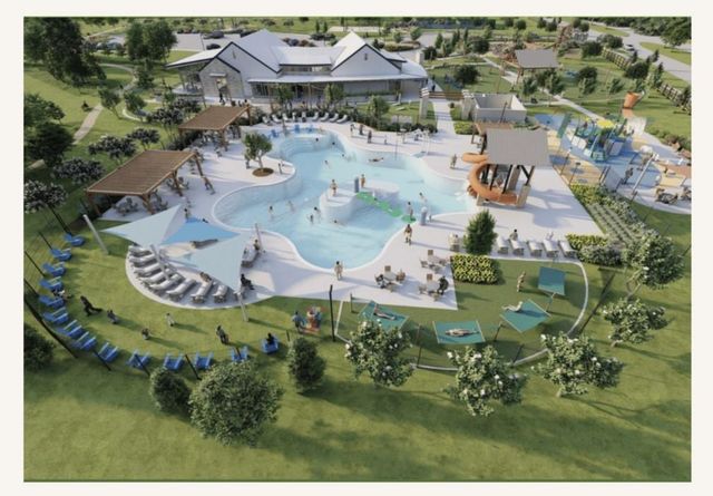 1151 Blue Stone Drive, Beasley, TX 77417