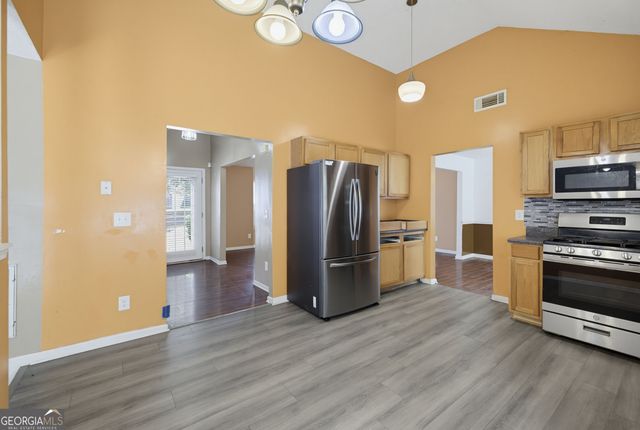 4755 Bridle Point Parkway, Snellville, GA 30039