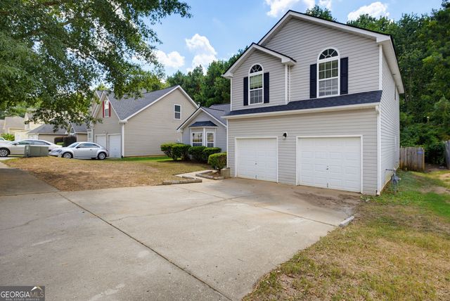 4755 Bridle Point Parkway, Snellville, GA 30039