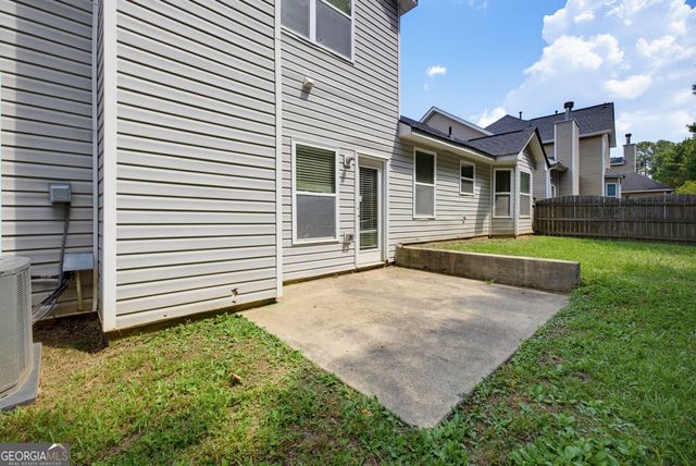 4755 Bridle Point Parkway, Snellville, GA 30039
