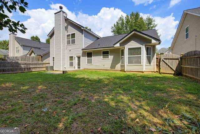 4755 Bridle Point Parkway, Snellville, GA 30039