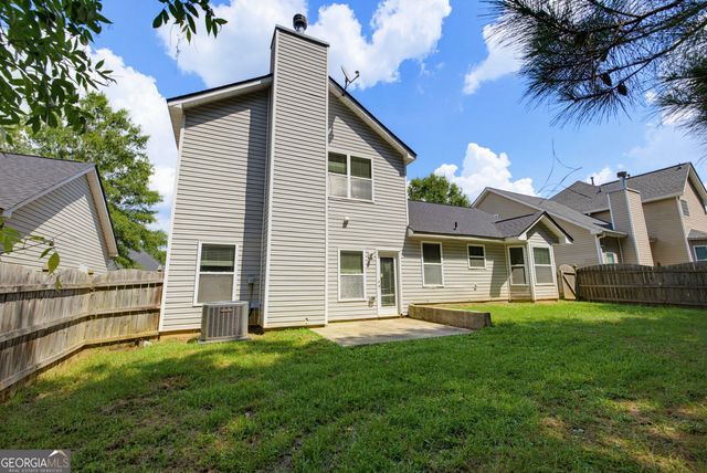 4755 Bridle Point Parkway, Snellville, GA 30039