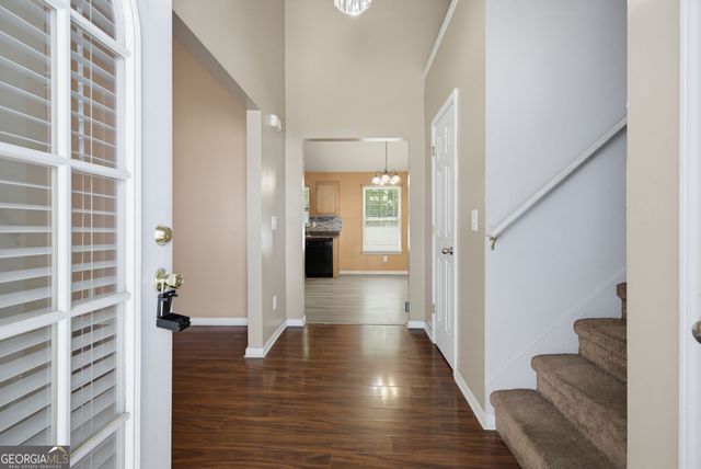 4755 Bridle Point Parkway, Snellville, GA 30039
