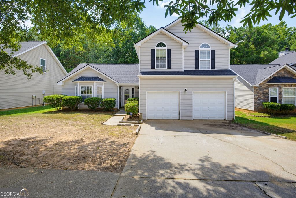 4755 Bridle Point Parkway, Snellville, GA 30039
