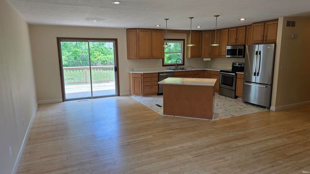 549 N Park Ridge Road, Bloomington, IN 47408