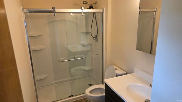 549 N Park Ridge Road, Bloomington, IN 47408
