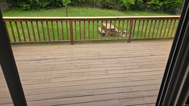 549 N Park Ridge Road, Bloomington, IN 47408