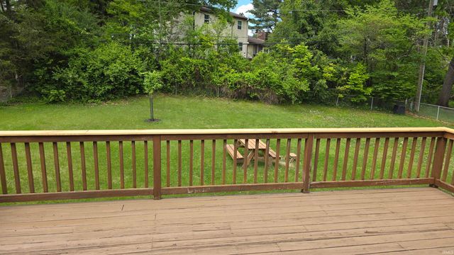 549 N Park Ridge Road, Bloomington, IN 47408