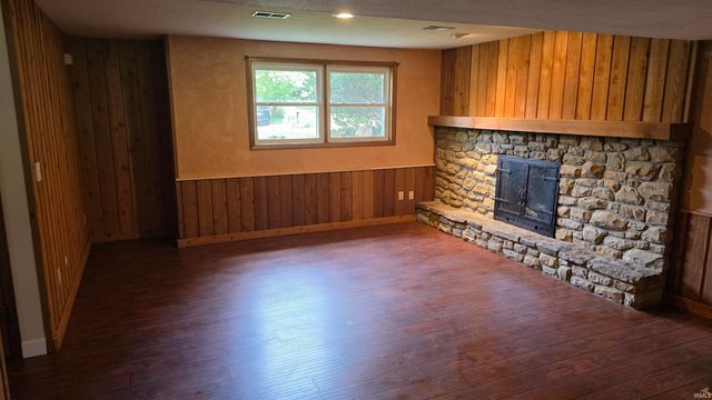 549 N Park Ridge Road, Bloomington, IN 47408
