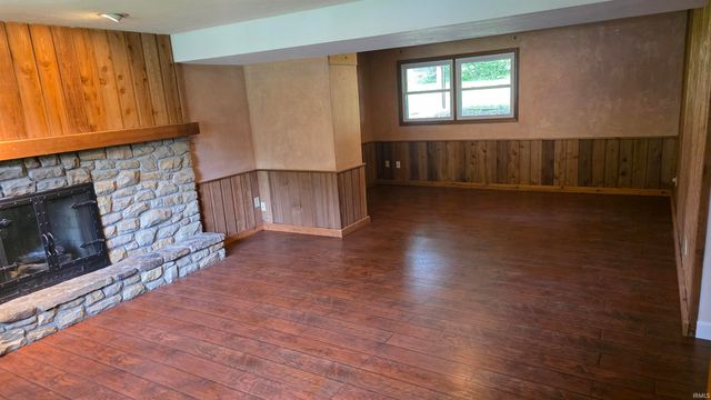 549 N Park Ridge Road, Bloomington, IN 47408