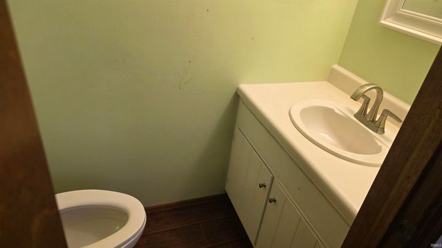 549 N Park Ridge Road, Bloomington, IN 47408