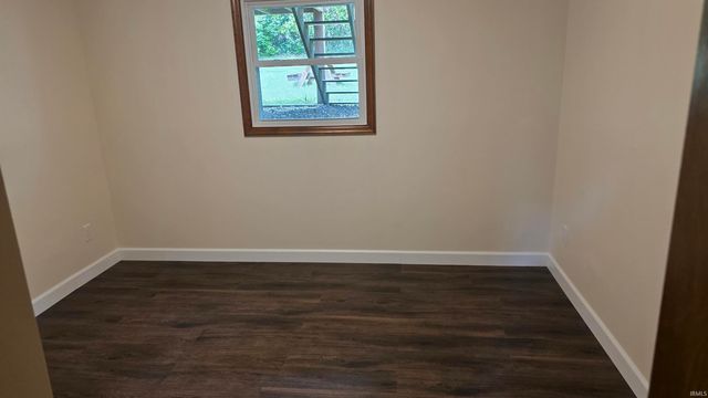 549 N Park Ridge Road, Bloomington, IN 47408