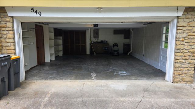 549 N Park Ridge Road, Bloomington, IN 47408
