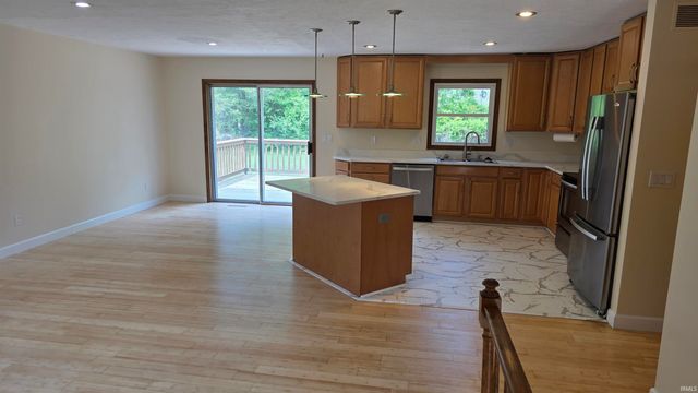 549 N Park Ridge Road, Bloomington, IN 47408