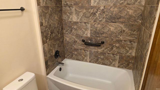 549 N Park Ridge Road, Bloomington, IN 47408