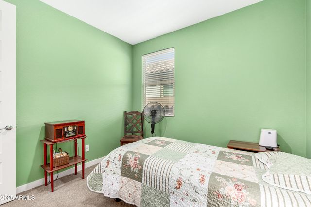 16852 W EVERGREEN Road, Waddell, AZ 85355