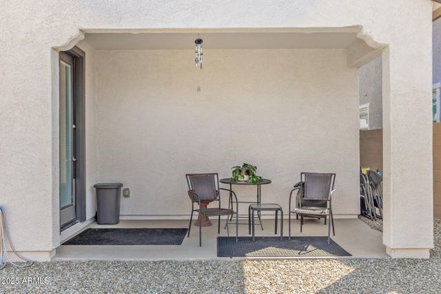 16852 W EVERGREEN Road, Waddell, AZ 85355