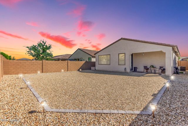 16852 W EVERGREEN Road, Waddell, AZ 85355