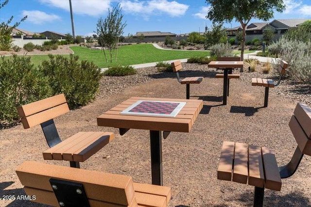 16852 W EVERGREEN Road, Waddell, AZ 85355