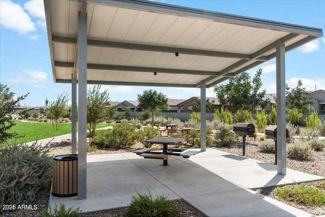 16852 W EVERGREEN Road, Waddell, AZ 85355