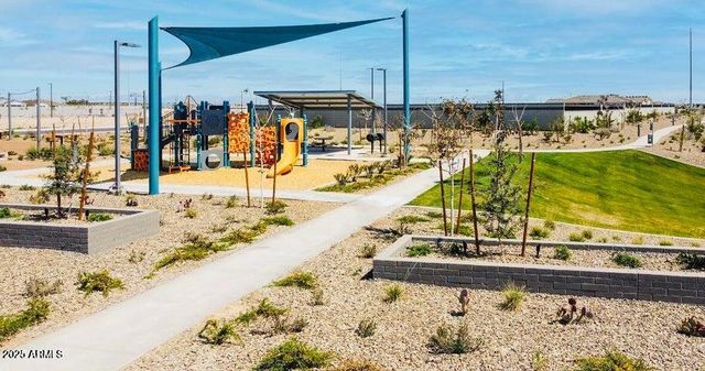 16852 W EVERGREEN Road, Waddell, AZ 85355