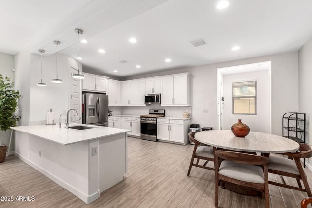 16852 W EVERGREEN Road, Waddell, AZ 85355