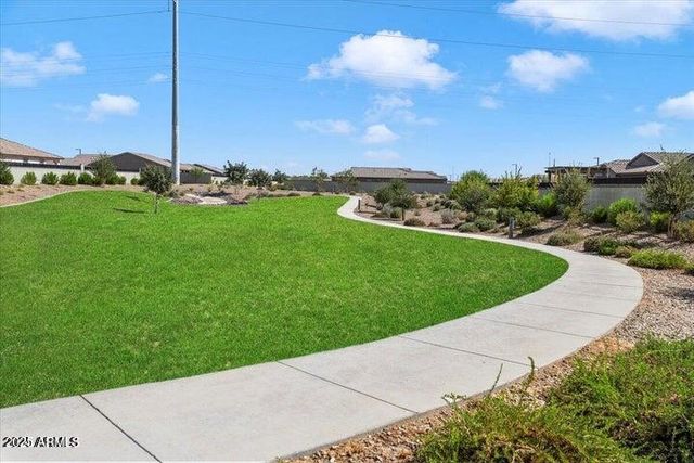 16852 W EVERGREEN Road, Waddell, AZ 85355