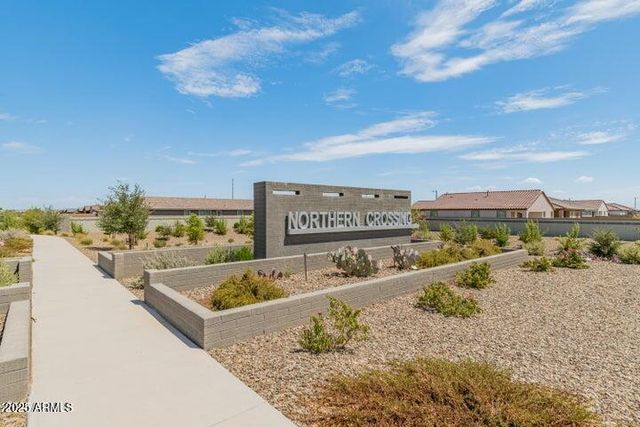 16852 W EVERGREEN Road, Waddell, AZ 85355