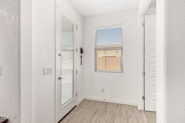 16852 W EVERGREEN Road, Waddell, AZ 85355