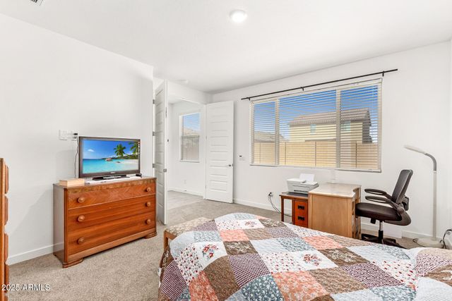 16852 W EVERGREEN Road, Waddell, AZ 85355