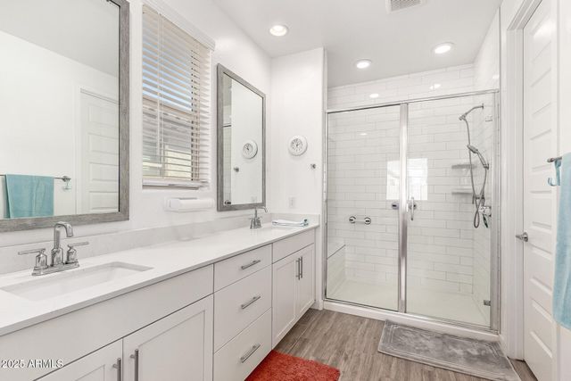 16852 W EVERGREEN Road, Waddell, AZ 85355