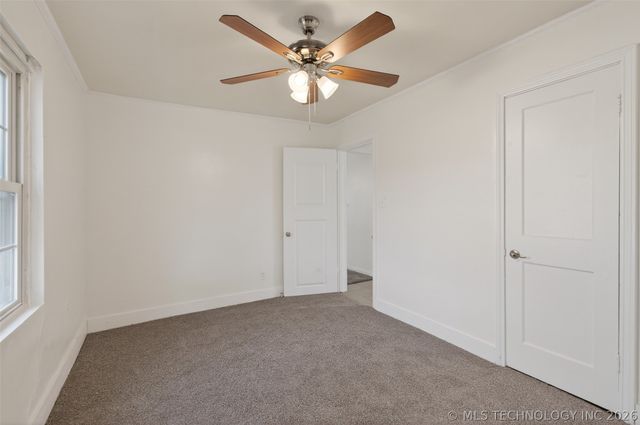 403 N Ora Street, Pryor, OK 74361